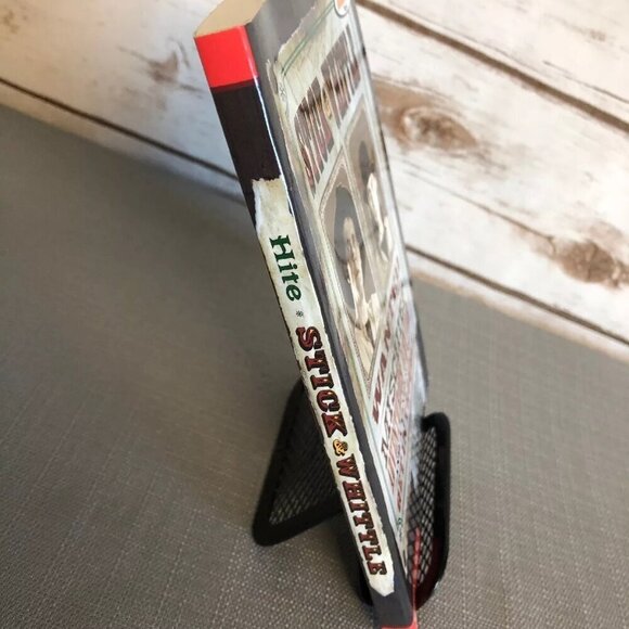 Stick and Whittle Wanted For Mischief Adventurous Behavior by Sid Hit Paperback - Picture 3 of 5